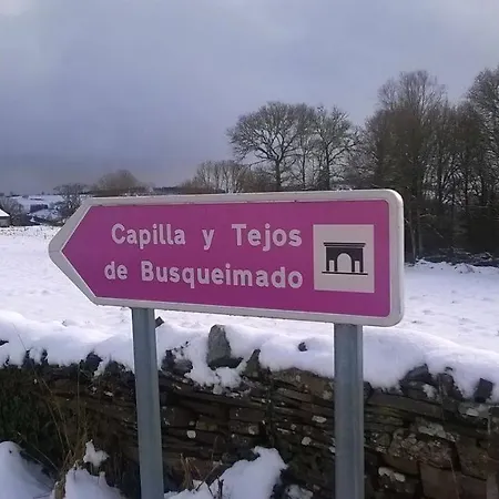 Casa Roja
