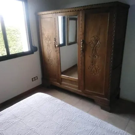 Сasa de vacaciones Casa Roja Santa Eulalia de Oscos